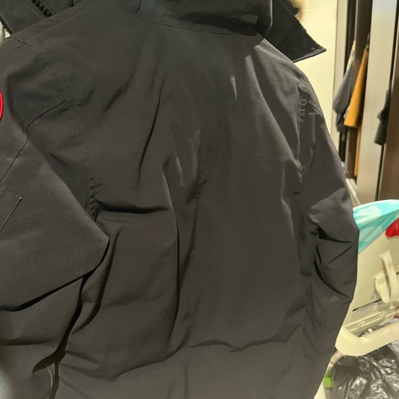 Canada goose montebello (size S) - Picture 3 of 8